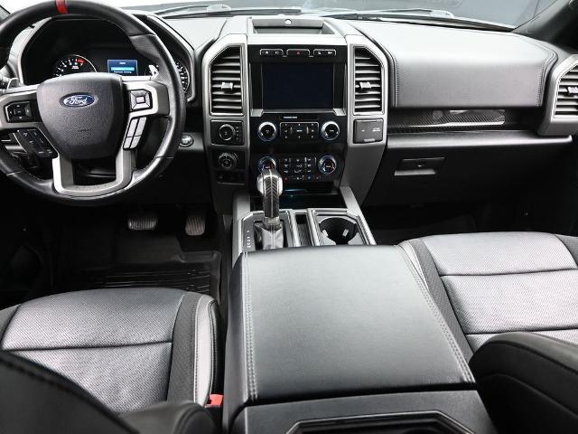 2020 Ford F-150 Vehicle Photo in Cedar Rapids, IA 52402