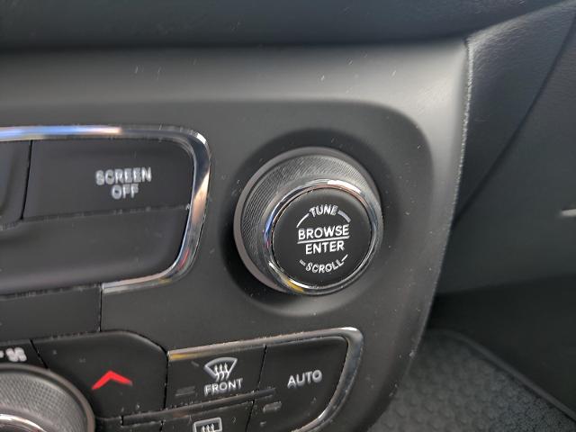 2018 Jeep Compass Vehicle Photo in Green Bay, WI 54304