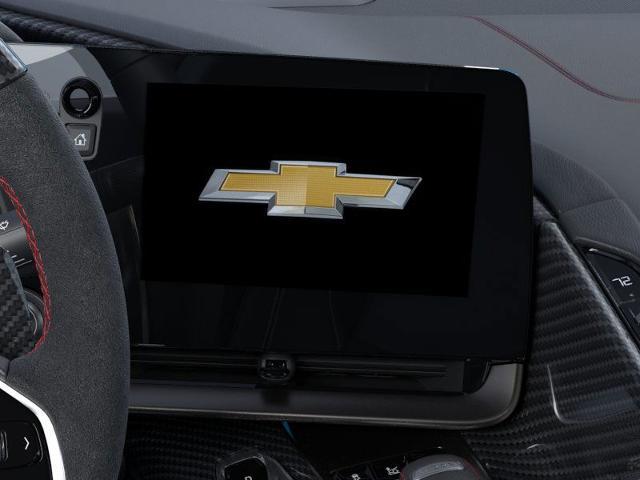 2025 Chevrolet Corvette Vehicle Photo in KANSAS CITY, MO 64114-4502