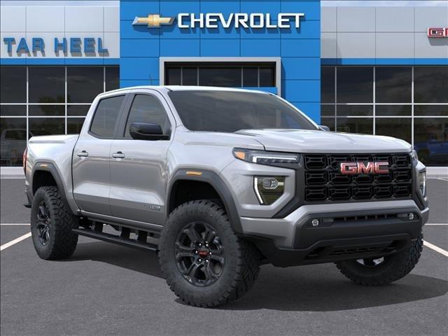 2025 GMC Canyon Vehicle Photo in ROXBORO, NC 27573-6143