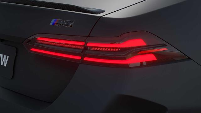2026 BMW M5 Vehicle Photo in GRAPEVINE, TX 76051