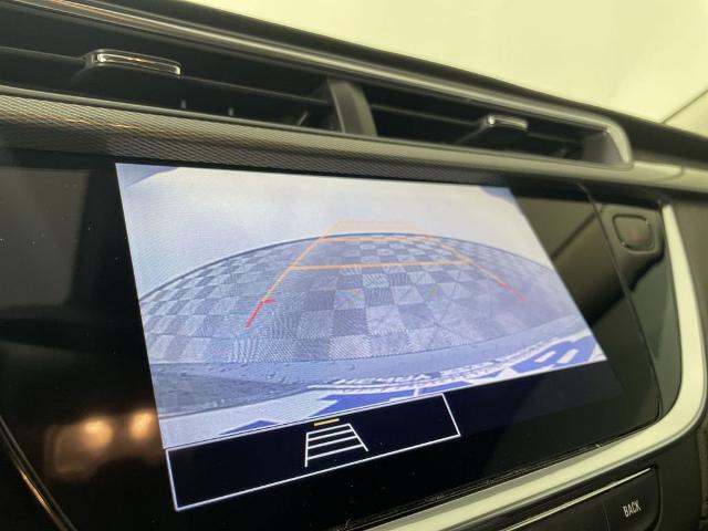 2020 Buick Encore GX Vehicle Photo in GILBERT, AZ 85297-0402