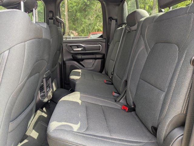 2021 Ram 1500 Vehicle Photo in BRUNSWICK, GA 31525-1881