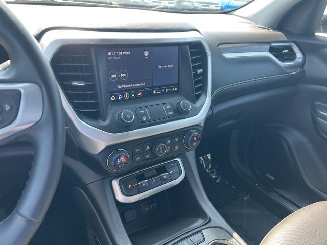 2023 GMC Acadia Vehicle Photo in GREEN BAY, WI 54304-5303