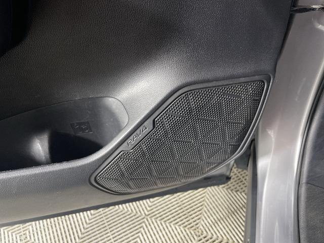2021 Toyota RAV4 Vehicle Photo in GILBERT, AZ 85297-0402