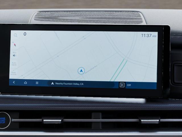 2025 Hyundai SANTA FE Vehicle Photo in Peoria, IL 61615