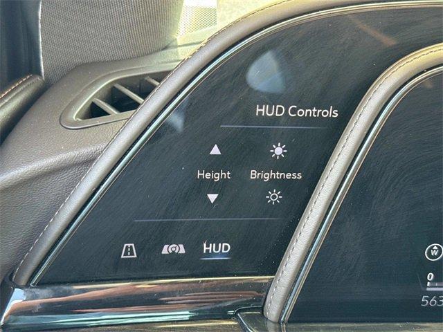 2021 Cadillac Escalade ESV Vehicle Photo in BATON ROUGE, LA 70809-4546