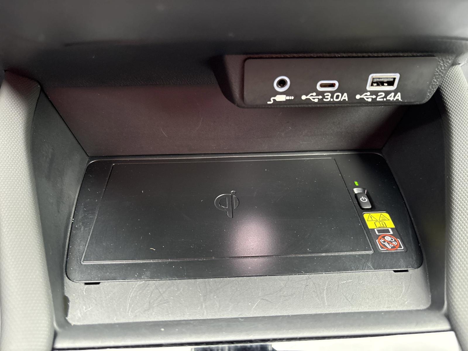 2025 Subaru Forester Vehicle Photo in Mechanicsburg, PA 17050