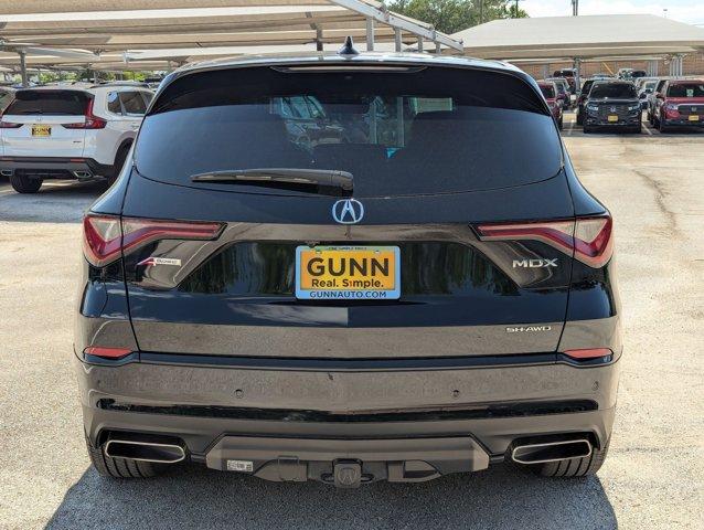 2023 Acura MDX Vehicle Photo in San Antonio, TX 78230
