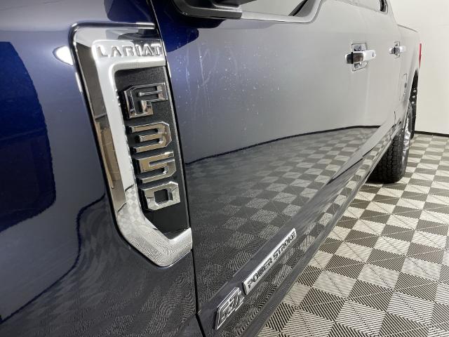 2021 Ford F-350 Vehicle Photo in GILBERT, AZ 85297-0402
