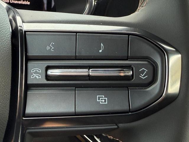 2025 GMC Canyon Vehicle Photo in COLUMBIA, MO 65203-3903