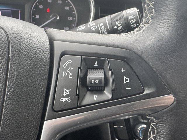 2022 Buick Encore Vehicle Photo in LEOMINSTER, MA 01453-2952