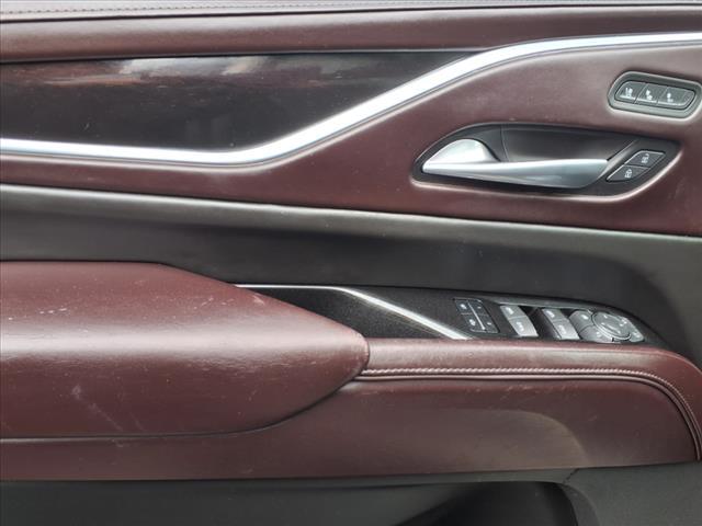 2021 Cadillac Escalade ESV Vehicle Photo in SMITHTOWN, NY 11787-5023