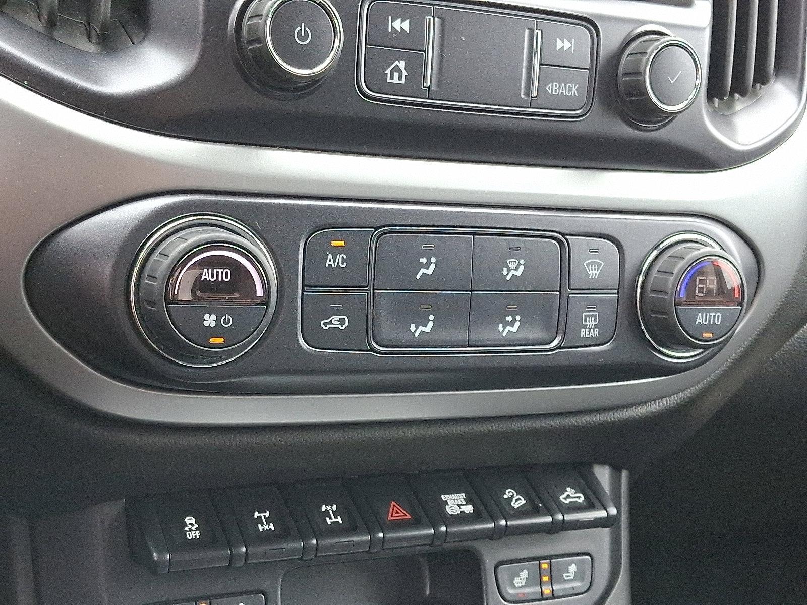 2019 Chevrolet Colorado Vehicle Photo in BETHLEHEM, PA 18017-9401