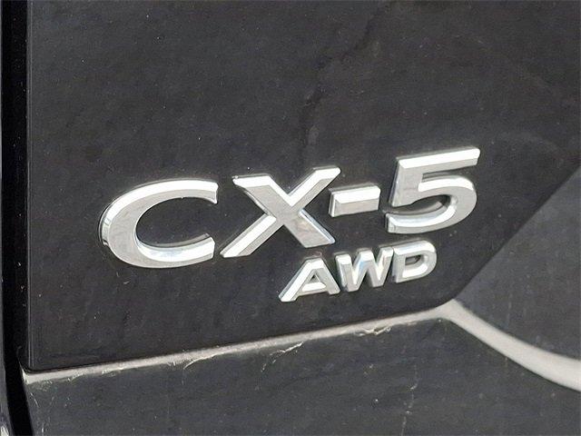 2023 Mazda CX-5 Vehicle Photo in LANCASTER, PA 17601-0000