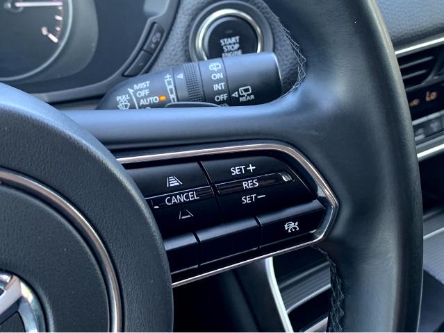 2024 Mazda CX-90 Vehicle Photo in BEAUFORT, SC 29906-4218