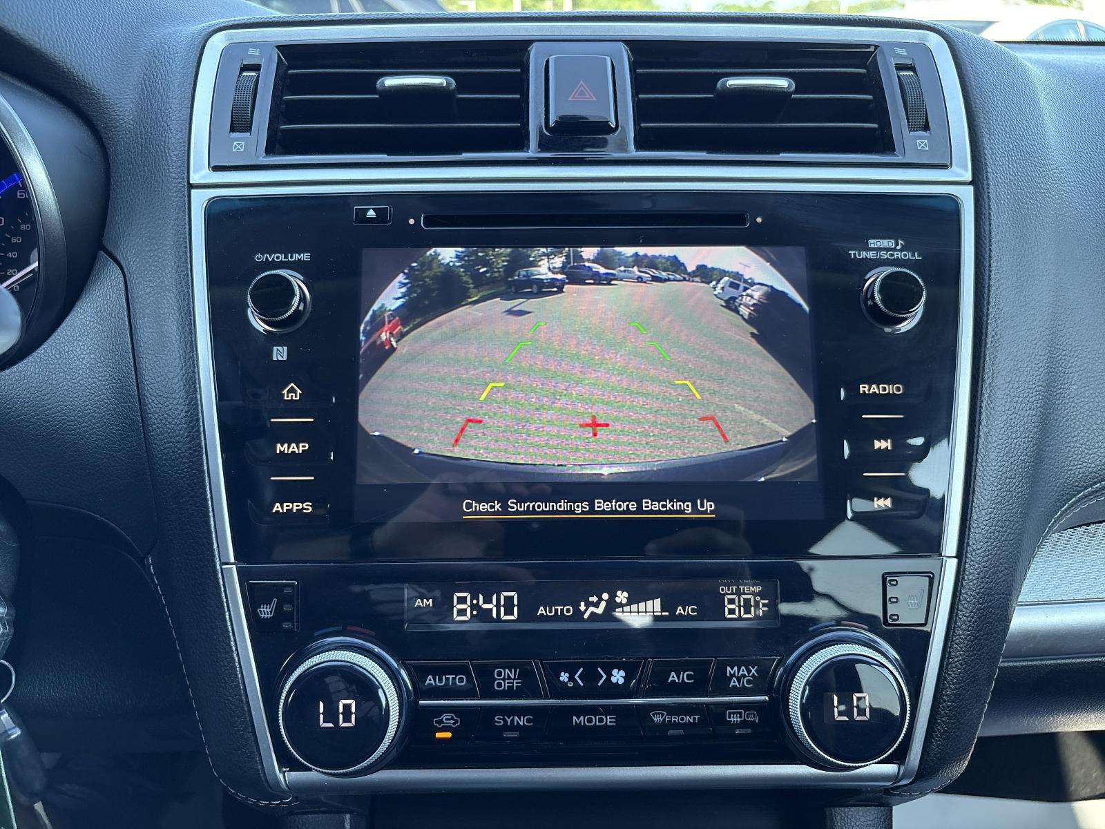 2019 Subaru Outback Vehicle Photo in Mechanicsburg, PA 17050