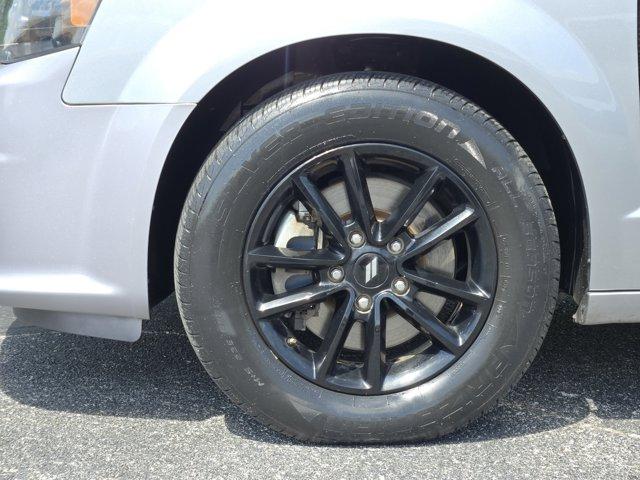 2019 Dodge Grand Caravan Vehicle Photo in Decatur, TX 76234