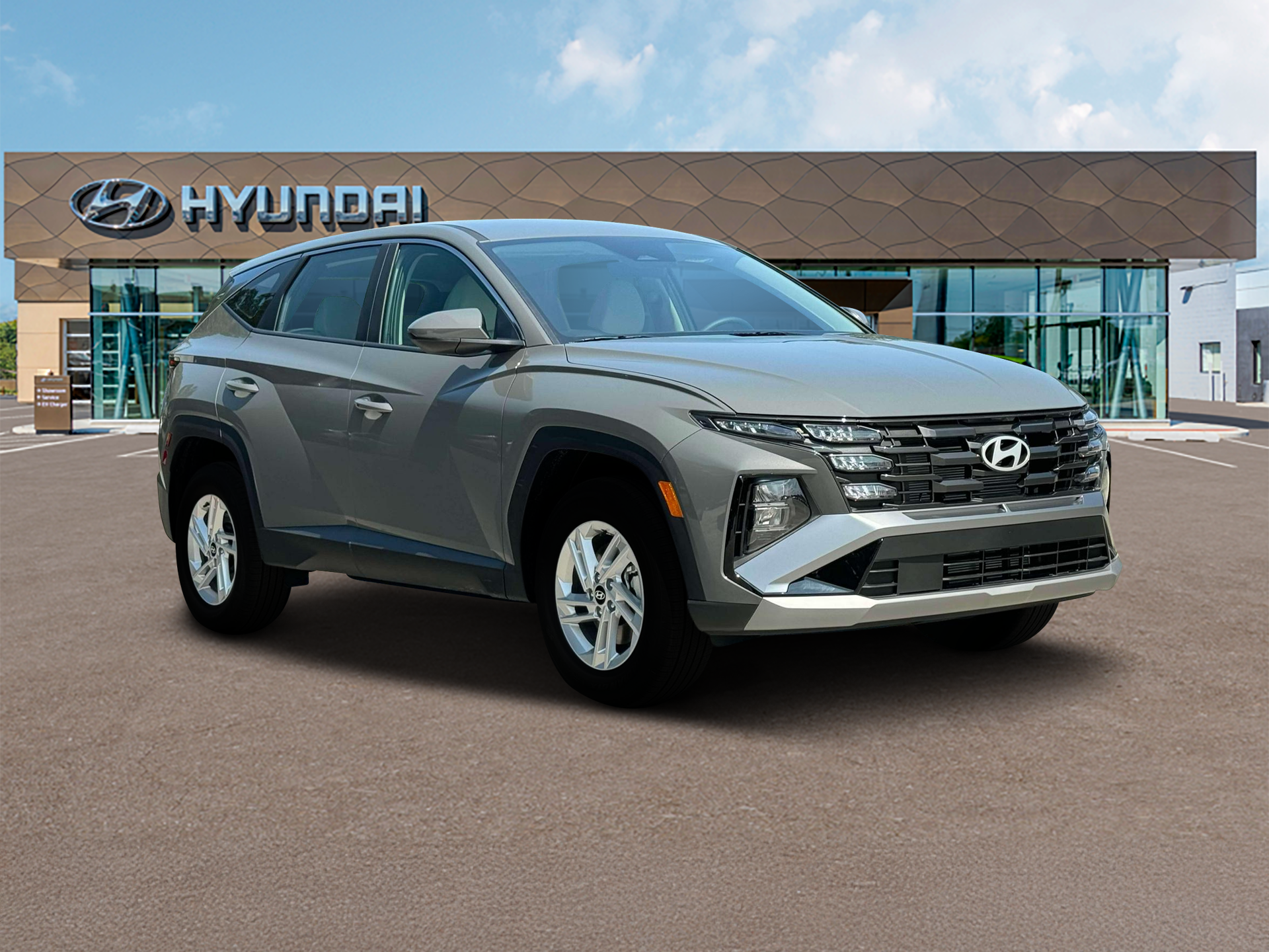 2025 Hyundai TUCSON Vehicle Photo in Philadelphia, PA 19116