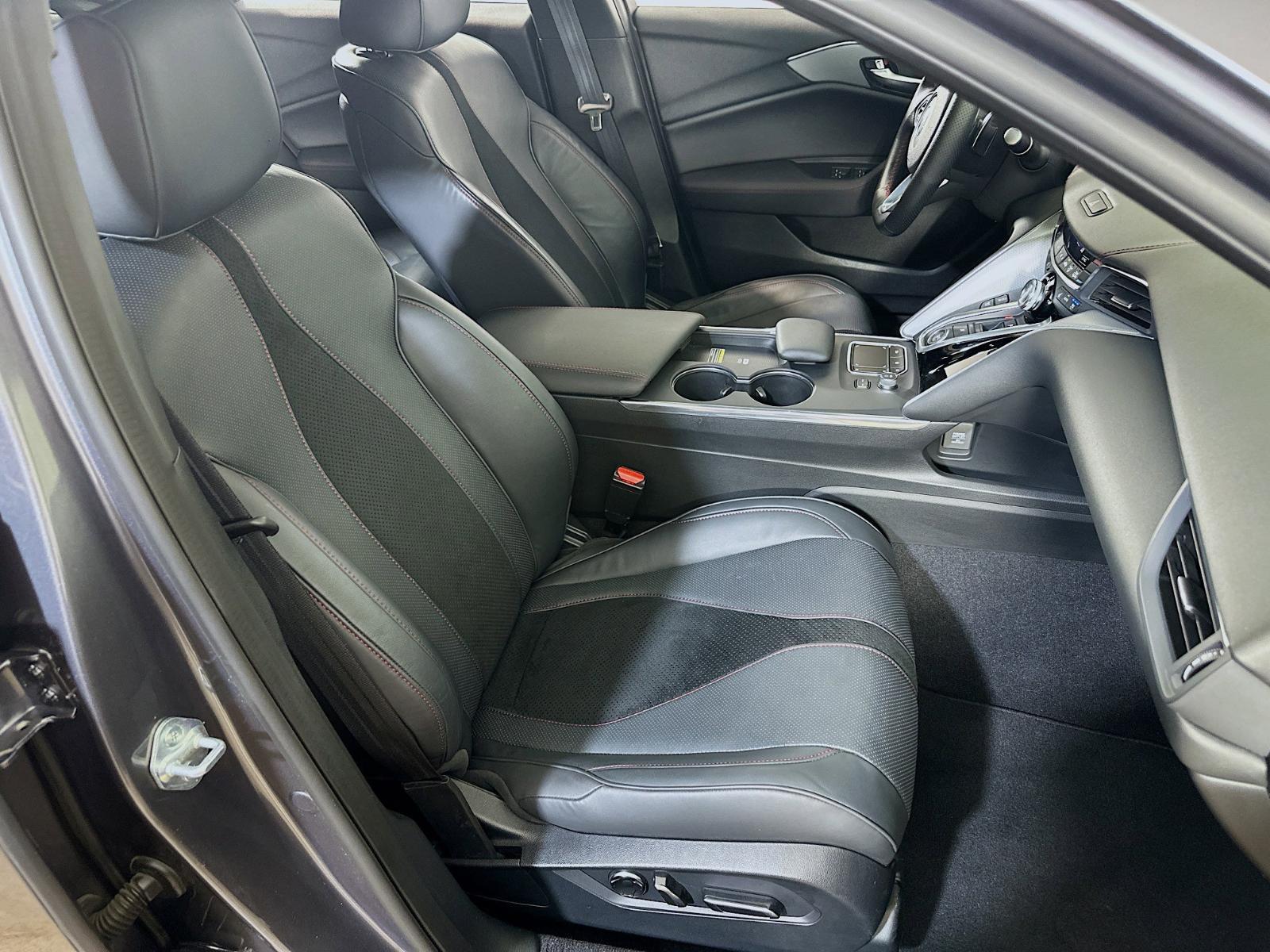 2022 Acura TLX Vehicle Photo in Langhorne, PA 19047