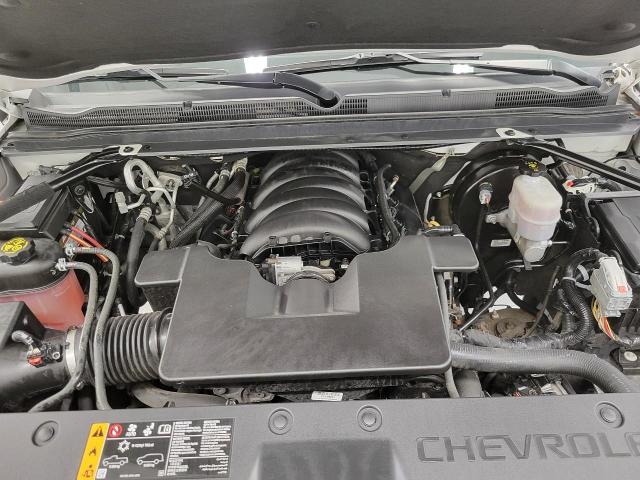 2020 Chevrolet Tahoe Vehicle Photo in NEENAH, WI 54956-2243