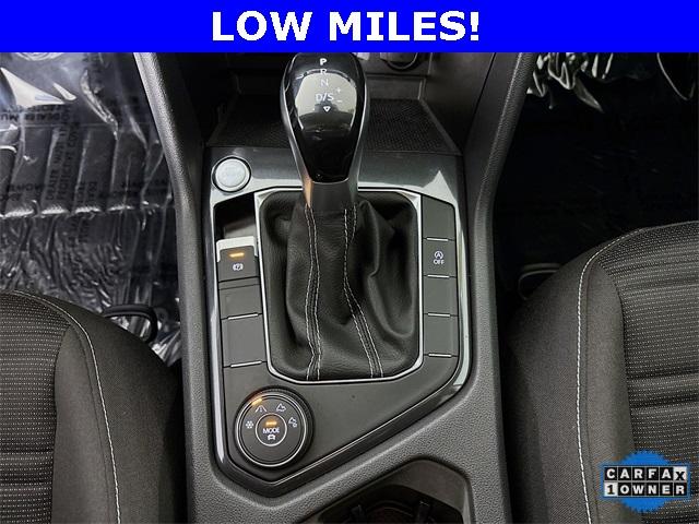 2023 Volkswagen Tiguan Vehicle Photo in Puyallup, WA 98371