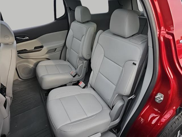 2023 GMC Acadia Vehicle Photo in NEENAH, WI 54956-2243