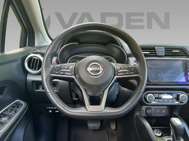 2023 Nissan Versa Vehicle Photo in Statesboro, GA 30458