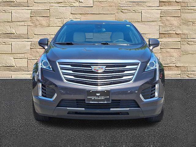 2019 Cadillac XT5 Vehicle Photo in DANBURY, CT 06810-5034