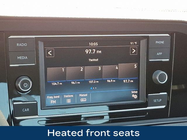 2019 Volkswagen Jetta Vehicle Photo in PAWLING, NY 12564-3219