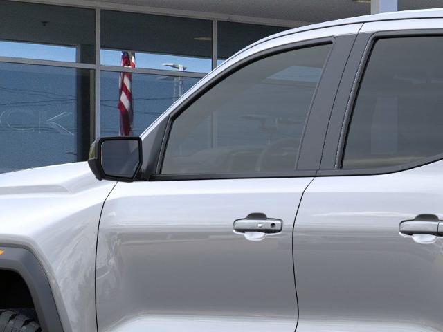 2025 GMC Canyon Vehicle Photo in KANSAS CITY, MO 64114-4545