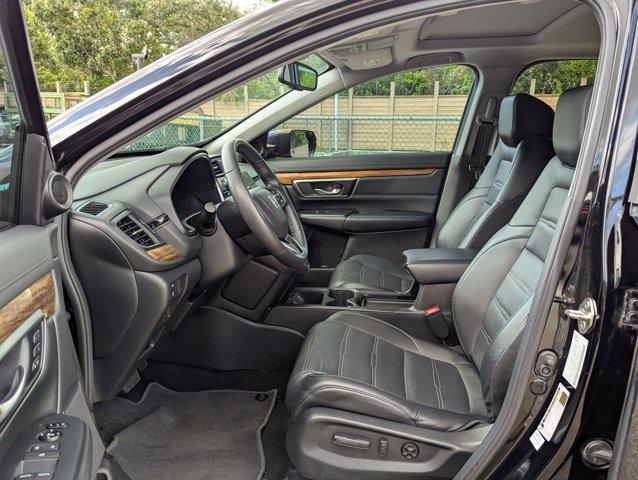 2019 Honda CR-V Vehicle Photo in San Antonio, TX 78230