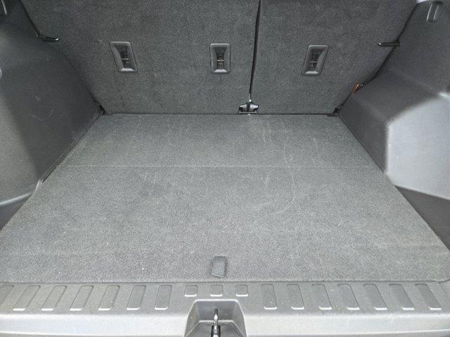 2022 GMC Terrain Vehicle Photo in Decatur, TX 76234
