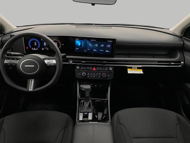 2025 Hyundai TUCSON Vehicle Photo in Appleton, WI 54913