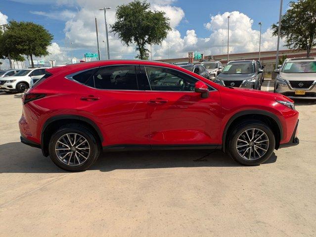 2023 Lexus NX 250 Vehicle Photo in San Antonio, TX 78209