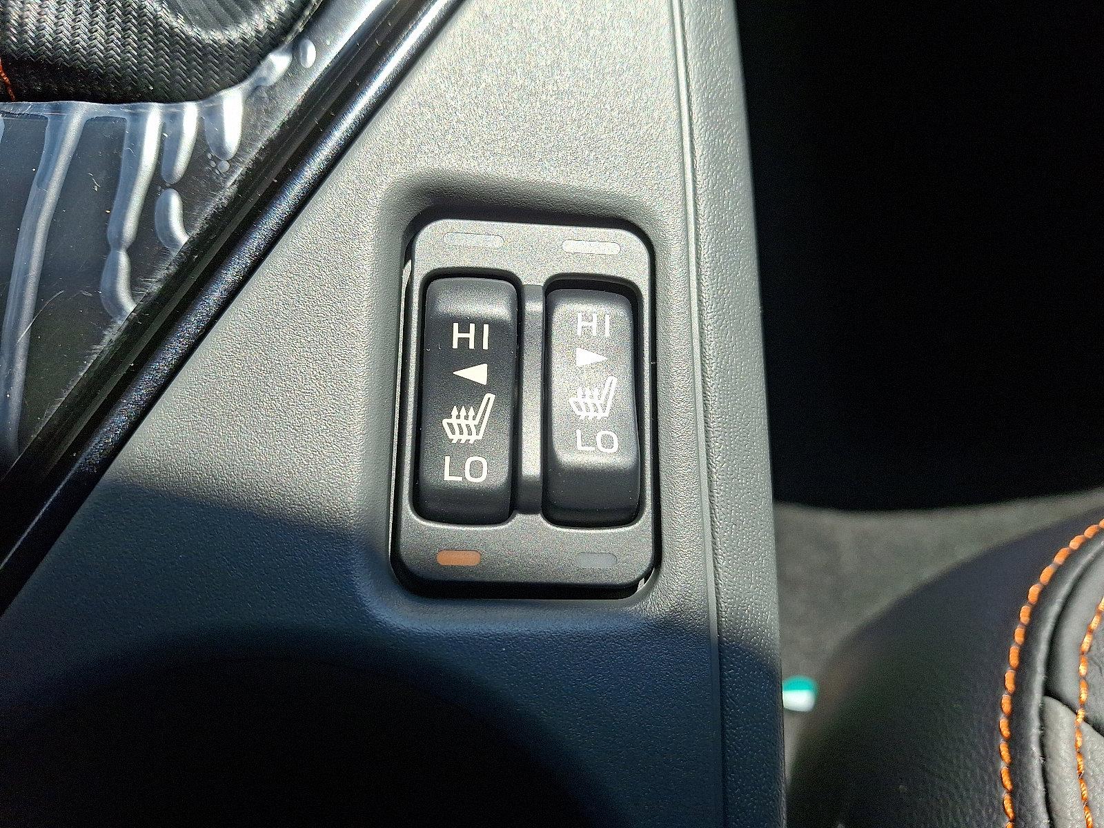 2025 Subaru Crosstrek Vehicle Photo in Harrisburg, PA 17111