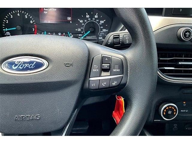 2022 Ford Escape Vehicle Photo in San Antonio, TX 78230