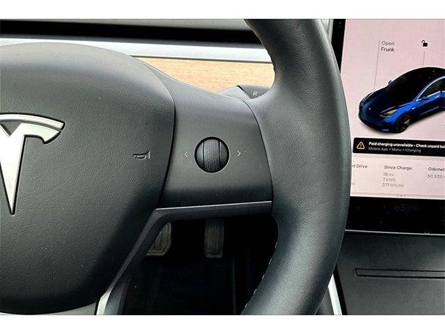 2018 Tesla Model 3 Vehicle Photo in San Antonio, TX 78230