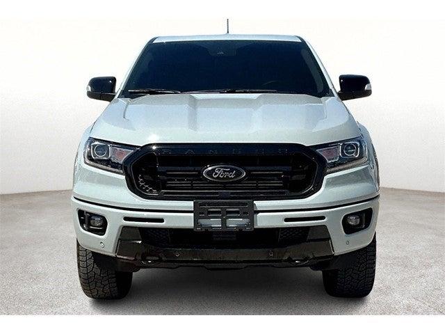 2022 Ford Ranger Vehicle Photo in Grapevine, TX 76051