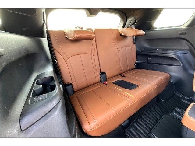 2024 INFINITI QX60 Vehicle Photo in Grapevine, TX 76051