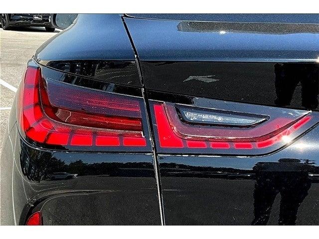 2025 INFINITI QX55 Vehicle Photo in San Antonio, TX 78230