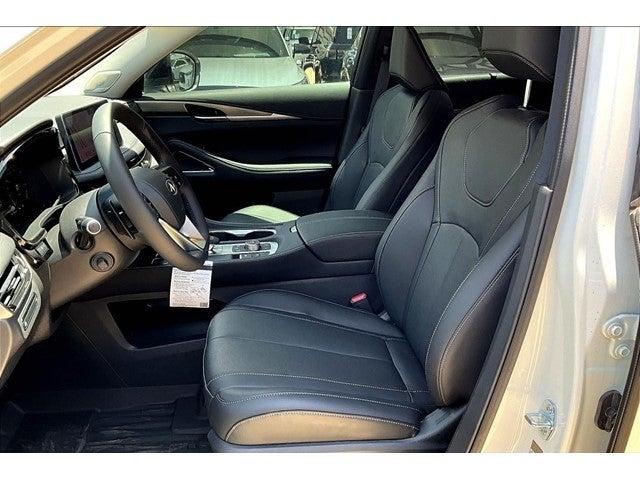 2025 INFINITI QX60 Vehicle Photo in Grapevine, TX 76051