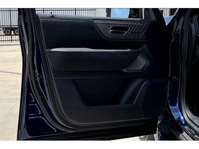 2025 INFINITI QX80 Vehicle Photo in Grapevine, TX 76051