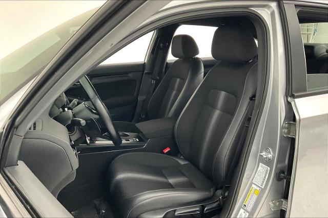 2024 Honda Civic Sedan Vehicle Photo in Grapevine, TX 76051