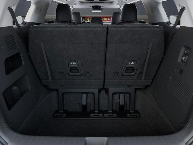 2026 Kia Carnival Hybrid Vehicle Photo in Tucson, AZ 85712