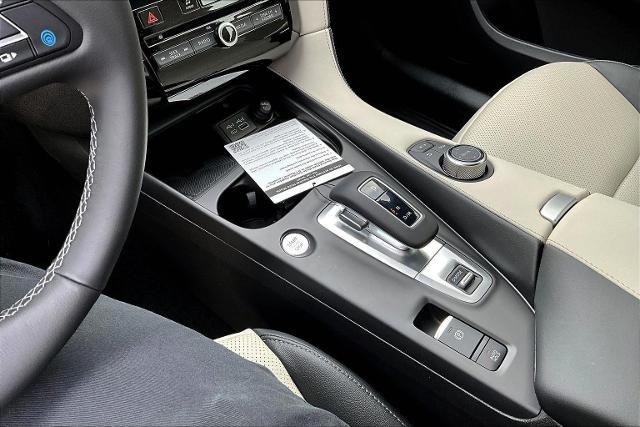 2025 INFINITI QX55 Vehicle Photo in San Antonio, TX 78230