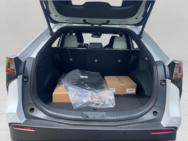 2025 Subaru Solterra Vehicle Photo in Oshkosh, WI 54904