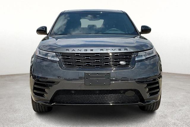 2024 Land Rover Range Rover Velar Vehicle Photo in San Antonio, TX 78230