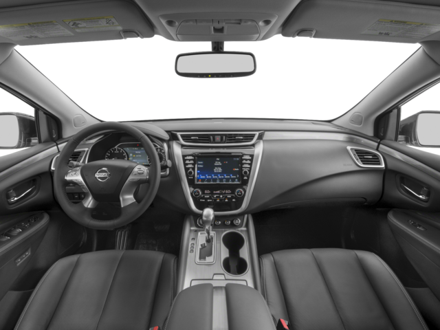 2016 Nissan Murano Vehicle Photo in San Antonio, TX 78230
