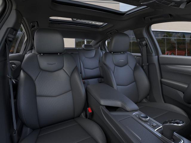 2026 Cadillac CT5 Vehicle Photo in MADISON, WI 53713-3220